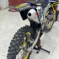 crf450 rmz450|موتورسیکلت|سردشت, |دیوار