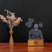 چراغ خواب|چراغ خواب و آباژور|نازیل, |دیوار