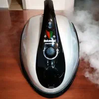 بخارشور دلمونتی