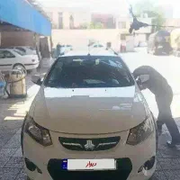 کوئیک فول اتومات پلاس بی رنگ ۱۴۰۱