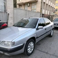 زانتیا مدل ۸۶|خودرو سواری و وانت|تهران, مشیریه|دیوار