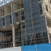 داربست فلزی سبحان