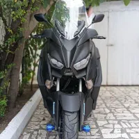 موتور اتومات TMAX250 فول لوازم
