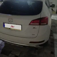 جک اس5 مدل96تمیز|خودرو سواری و وانت|زاهدان, |دیوار