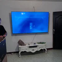 نصب تلویزیون دیواری