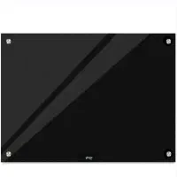 تخته وایت‌برد شیشه‌‌ای AXANG سایز 110x91 سانت