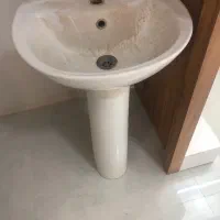 روشویی توالت|لوازم سرویس بهداشتی|مشهد, سرافرازان|دیوار