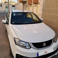 ساینا s دوگانه مدل ۴۰۲|خودرو سواری و وانت|قروه, |دیوار