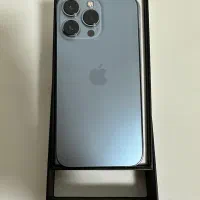 ۱۳ پرو مکس ۲۵۶ گیگ