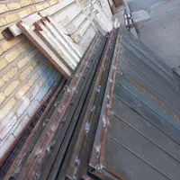 خرید فروش ضایعات تیرآهن لوله داربست ورق پروفیل مس|عمده‌فروشی|هشتگرد, شهرک سهیلیه|دیوار