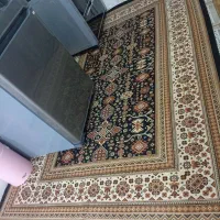 گلیم6متری دوتازده سوختگی کوچک داره|گلیم، جاجیم، گبه|اسلام‌‌آباد غرب, |دیوار