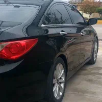 سوناتا 2012|خودرو سواری و وانت|مزرعه کتول, |دیوار