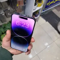 ۱۴ پرومکس|موبایل|تهران, افسریه شمالی|دیوار