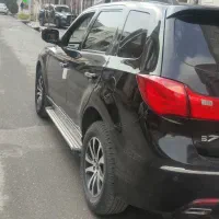 هایما اس 7 توربو|خودرو سواری و وانت|تبریز, |دیوار