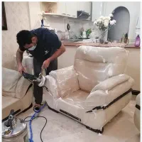مبلشویی پاک