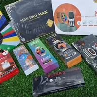 ساعت هوشمند مدل x8 plus