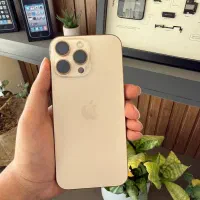 IPHONE 16 pro max 256 zaa فروش فوری