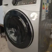 لباسشویی 9 کیلویی (دوو) درحدنو