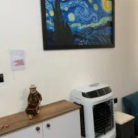 سوئیت یک خواب مبله|اجارهٔ کوتاهمدت آپارتمان و سوئیت|مشهد, یوسفیه (شهرک غرب)|دیوار