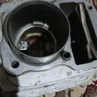سلند ۱۵۰|قطعات یدکی و لوازم جانبی|تهران, بلوار کشاورز|دیوار
