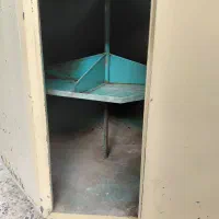 کابینت|آب‌چکان و نظم‌دهنده ظروف|شوشتر, |دیوار