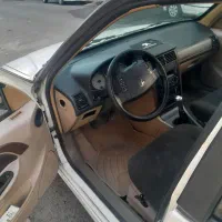 پرشیا سفید مدل ۹۴ دوگانه کارخانه  کارتکس گذاشتم|خودرو سواری و وانت|پارس‌آباد, |دیوار