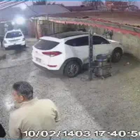 سلام کار در کارواش