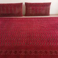 قالی دستباف|فرش|قوچان, |دیوار