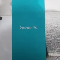 گوشی هانر 7c