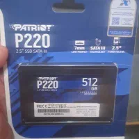 SSD512|قطعات و لوازم جانبی رایانه|خرم‌آباد, |دیوار