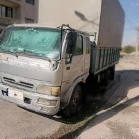 خاور کاویان مدل87|خودرو سنگین|تویسرکان, |دیوار