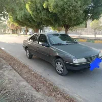 پژو۴۰۵|خودرو سواری و وانت|ایرانشهر, |دیوار