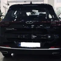 فونیکس تیگو 7 پرو پریمیوم، مدل404|خودرو سواری و وانت|تهران, عباس‌آباد|دیوار