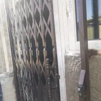 درب حفاظ