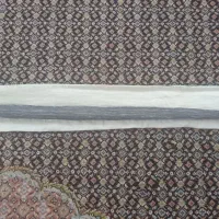 آرشه موی مشکی|سازهای سنتی|تهران, زاهد گیلانی|دیوار