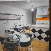 واگذاری سالن زیبایی وکلینیک ناخن|آرایشگاه و سالنهای زیبایی|شوشتر, |دیوار