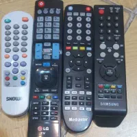 بورس انواع کنترل