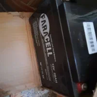 4عدد باطری یو پی اس 28آمپر سالم درحدنو|ابزارآلات|تهران, شهرک بعثت|دیوار