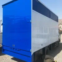 ساخت انواع اتاق های مسقف چادری،مسقف فلزی،بغل بازشو|قطعات یدکی و لوازم جانبی|ری, بی‌بی شهر بانو|دیوار