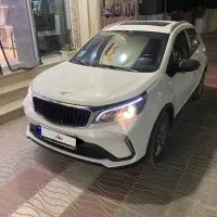 بک ایکس تری bacx3