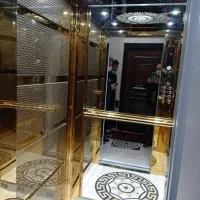 ریل آسانسور