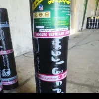 ایزوگام سپید بام عایق ارومیه|مصالح و تجهیزات ساختمان|نوشین شهر, |دیوار