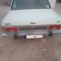 پیکان مدل ۸۱ دوگانه|خودرو سواری و وانت|مبارکه, |دیوار