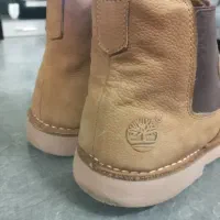 بوت مردانه تیم برلند چرم طبیعی|کیف، کفش، کمربند|پاکدشت, شهرک امام رضا|دیوار