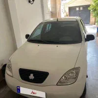 تیبا ۲ مدل ۹۹ (بدون رنگ)