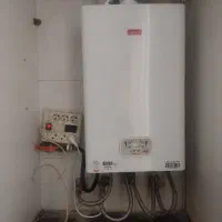 سرویس پکیج وابگرمکن و کولرگازی