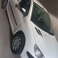 پژو 206 تیپ ۲، مدل ۱۳۸۹