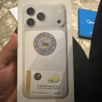 آیفون 17 پرومکس آکبند