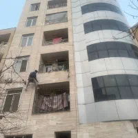 نماکار، طناب کار، راپل، پیچ و رولپلاک، شستشوی نما|خدمات پیشه و مهارت|کرج, گوهردشت|دیوار