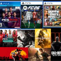 گیم نت (تخفیف بهاری)